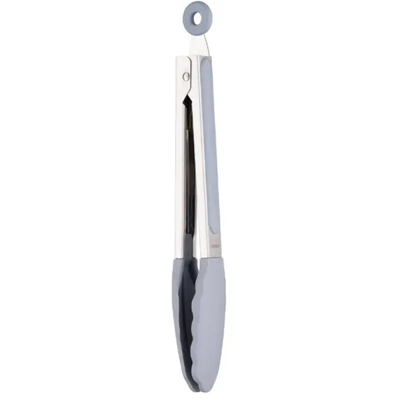 სილიკონის მაშა Ardesto Tongs Midori, 28 cm, silicone, stainless steel  - Primestore.ge