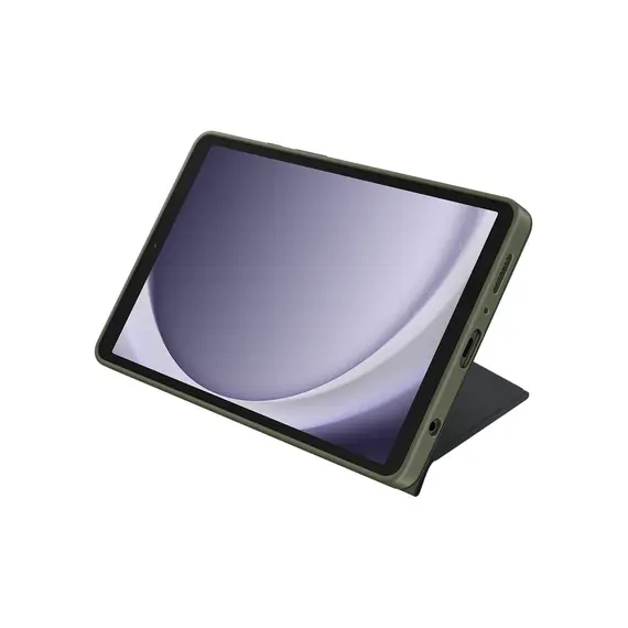 პლანშეტის ქეისი Galaxy Tab A9+ Book Cover Black EF-BX210TBEGRU , 6 image - Primestore.ge