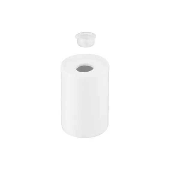 საპილპილე Ardesto Pepper shaker Prato, porcelain , 2 image - Primestore.ge