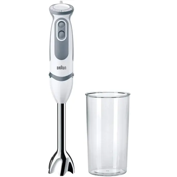 Hand blender BRAUN - MQ5200WH