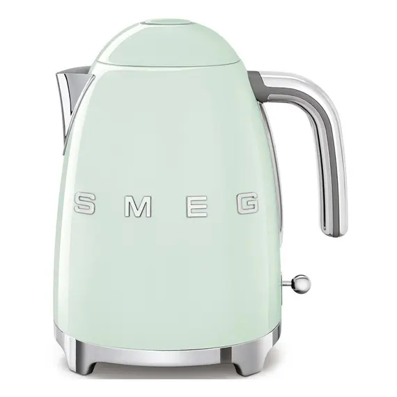 ელექტრო ჩაიდანი SMEG - KLF03PGEU  - Primestore.ge
