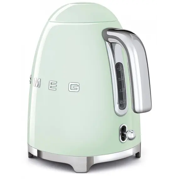 ელექტრო ჩაიდანი SMEG - KLF03PGEU , 3 image - Primestore.ge