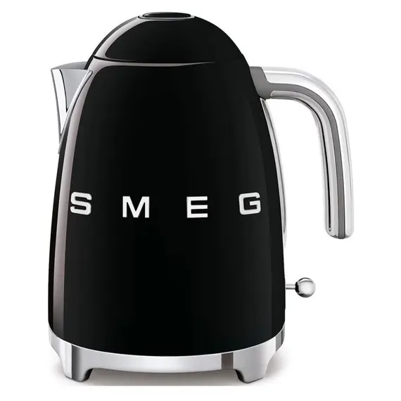 ელექტრო ჩაიდანი SMEG - KLF03BLEU  - Primestore.ge