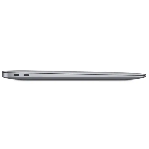 Laptop APPLE - MacBook Air MGN63RU/A Space Gray, 5 image