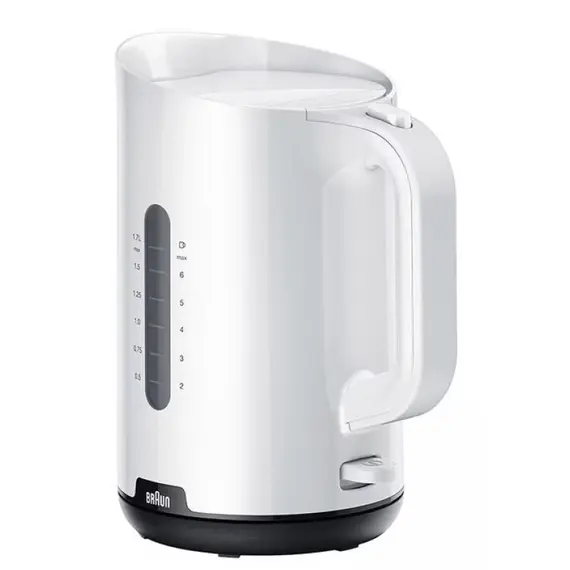 ელექტრო ჩაიდანი BRAUN - WK1100WH , 2 image - Primestore.ge