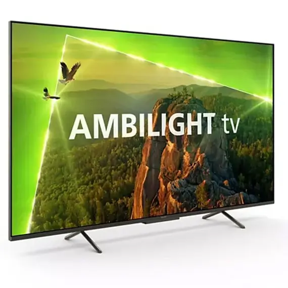 ტელევიზორი PHILIPS 43PUS8118/12 , 2 image - Primestore.ge