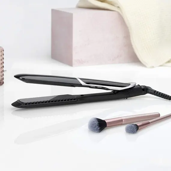 თმის უთო Babyliss ST397E Hair Straightener Black - Primestore.ge