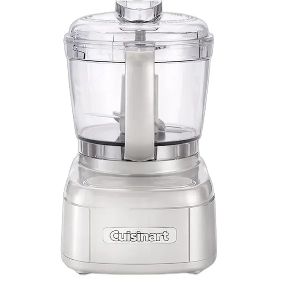სამზარეულოს კომბაინი Cuisinart ECH4SE, 250W, 0.9L, Combine, Pearl Gray - Primestore.ge