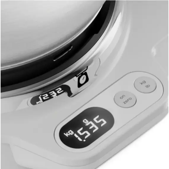 სამზარეულოს კომბაინი KENWOOD - KVC65.001WH , 4 image - Primestore.ge