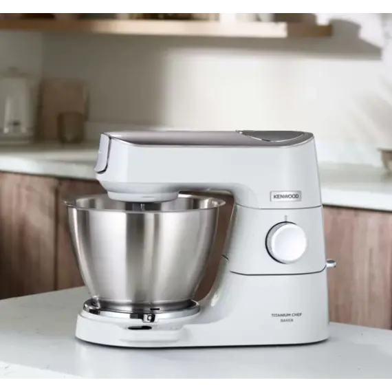 სამზარეულოს კომბაინი KENWOOD - KVC65.001WH , 6 image - Primestore.ge