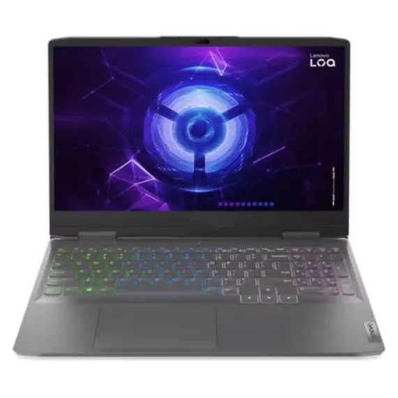 Laptop Lenovo LOQ 15 83DV008HRK