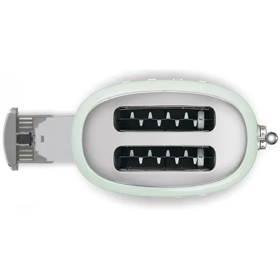 ტოსტერი SMEG - TSF01PGEU , 4 image - Primestore.ge