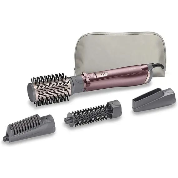 თმის სტაილერი Babyliss AS960E Beliss Big Hair 1000 Styler Rose Gold - Primestore.ge