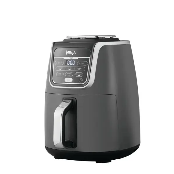 აეროგრილი Ninja AF160EU Air Fryer Black , 4 image - Primestore.ge