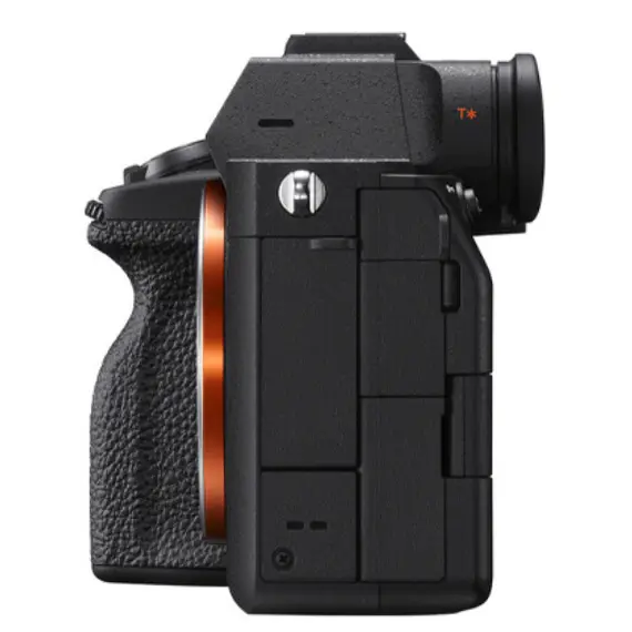 ფოტოაპარატი Sony Alpha a7 IV Mirrorless Digital Camera Body Only , 5 image - Primestore.ge