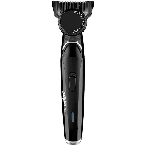 ტრიმერი Babyliss T885E Hair Trimmer Black/Bronze , 2 image - Primestore.ge