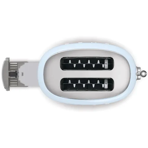 ტოსტერი SMEG - TSF01PBEU , 3 image - Primestore.ge