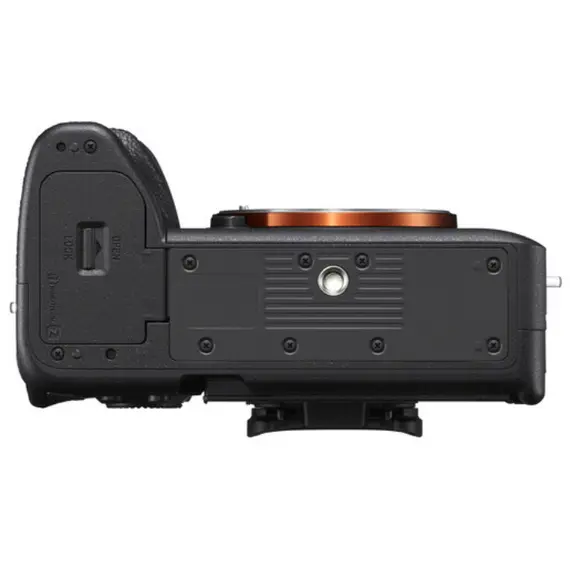 ფოტოაპარატი Sony Alpha a7 IV Mirrorless Digital Camera Body Only , 4 image - Primestore.ge