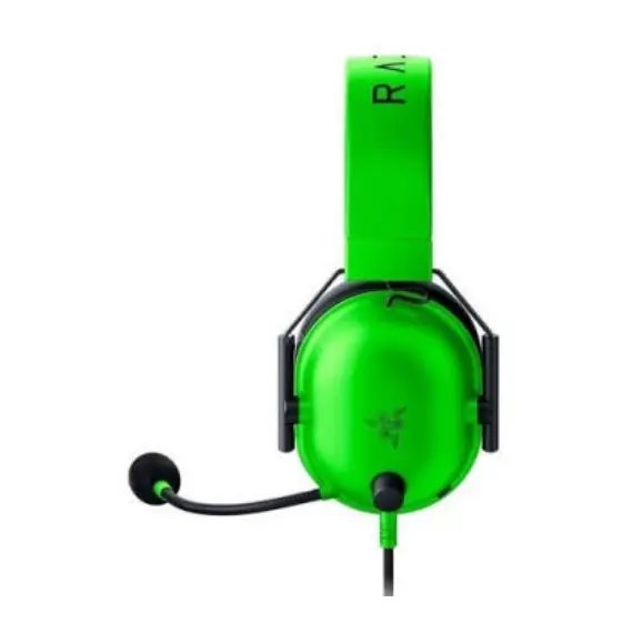 ყურსასმენი Razer Gaming Headset Blackshark V2 X , 4 image - Primestore.ge