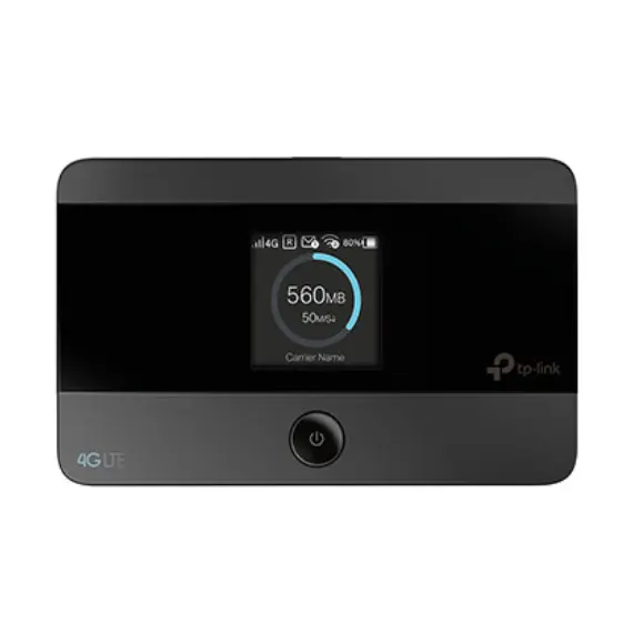 როუტერი TP-Link Mobile LTE Router M7350  - Primestore.ge
