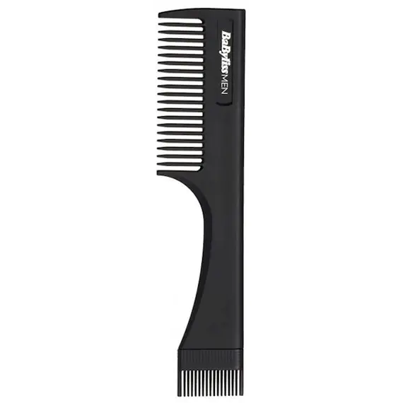 ტრიმერი Babyliss T885E Hair Trimmer Black/Bronze , 3 image - Primestore.ge