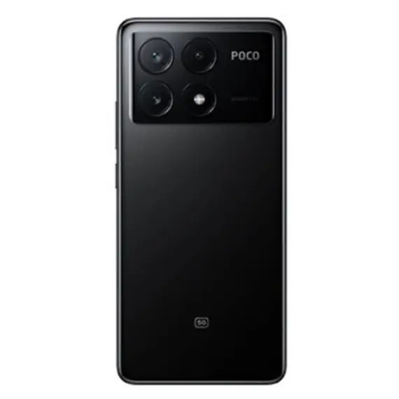 მობილური ტელეფონი Xiaomi Poco X6 Pro Dual Sim 12GB RAM 512GB 5G Global Version , 3 image - Primestore.ge