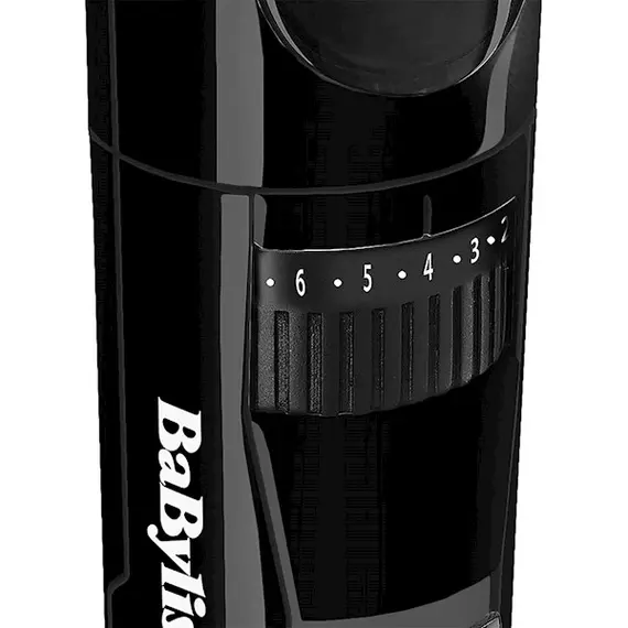 Trimmer Babyliss T811E Hair Trimmer Black, 2 image