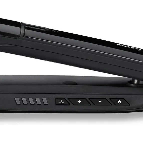 თმის უთო Babyliss ST496E Hair Straightener Black , 3 image - Primestore.ge
