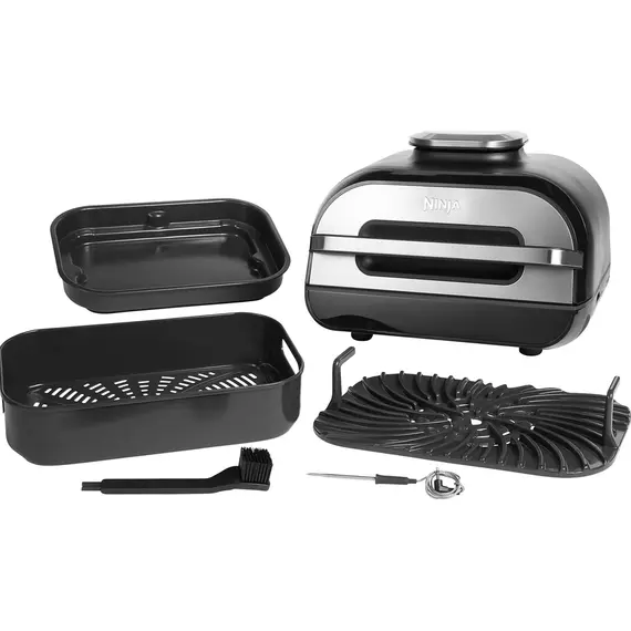 გრილი Ninja AG551EU , 3 image - Primestore.ge
