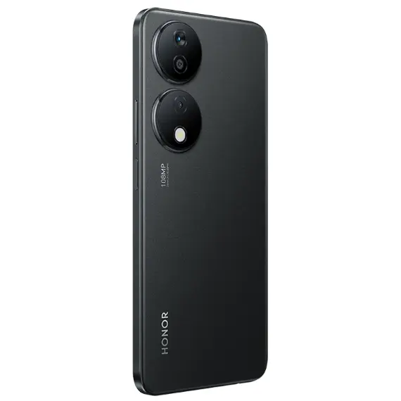 Mobile phone HONOR X7b 8GB/128GB Black, 7 image