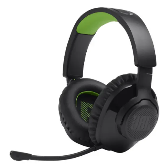 ყურსასმენი JBL Quantum 360X Gaming Headphones - Primestore.ge