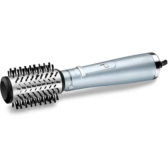 თმის სტაილერი Babyliss AS773E Hydro-Fusion Airstyler Icy Blue - Primestore.ge