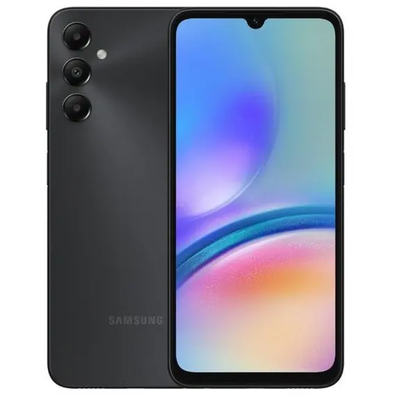 მობილური ტელეფონი Samsung Galaxy A05S 4GB/64GB Black  - Primestore.ge