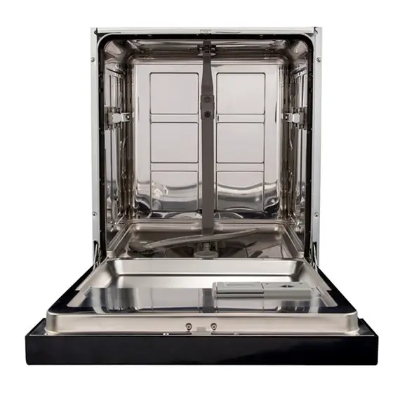 ჭურჭლის სარეცხი მანქანა GALANZ W13D1A401U-A White , 2 image - Primestore.ge
