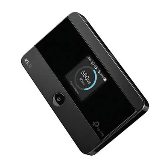 როუტერი TP-Link Mobile LTE Router M7350 , 3 image - Primestore.ge