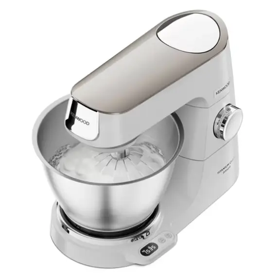 სამზარეულოს კომბაინი KENWOOD - KVC65.001WH , 2 image - Primestore.ge