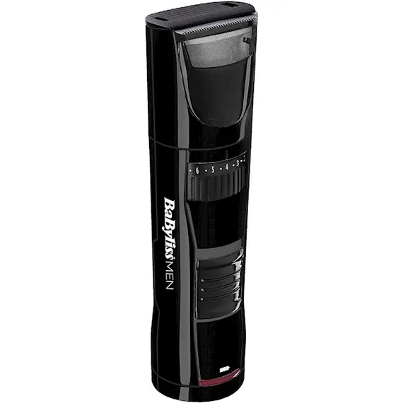 Trimmer Babyliss T811E Hair Trimmer Black