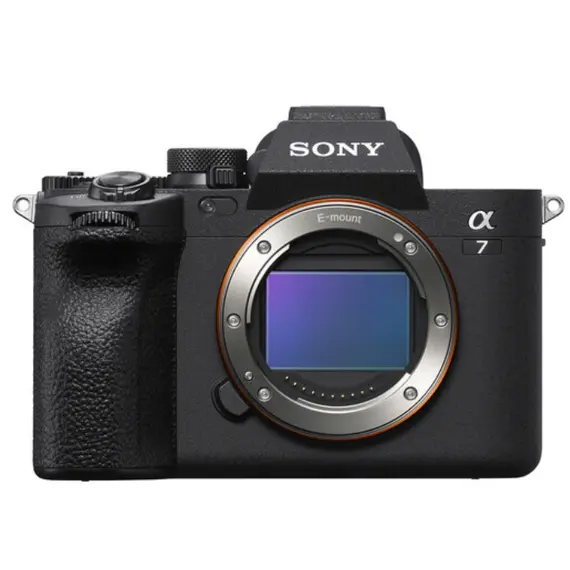 ფოტოაპარატი Sony Alpha a7 IV Mirrorless Digital Camera Body Only  - Primestore.ge