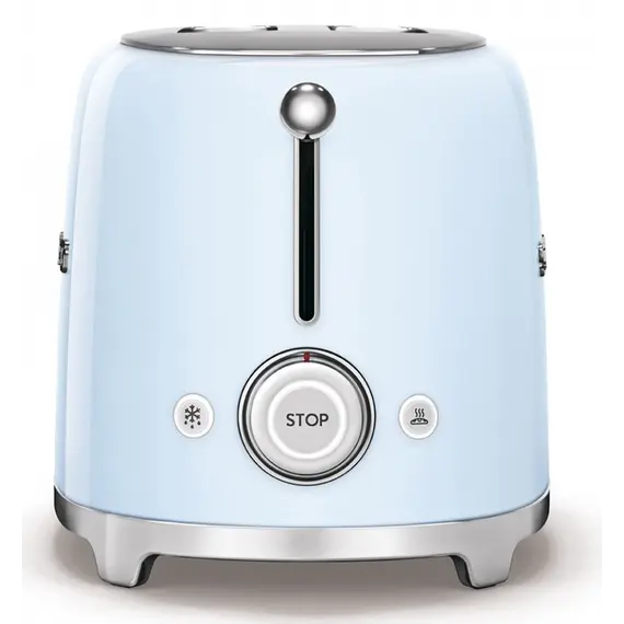 ტოსტერი SMEG - TSF01PBEU , 5 image - Primestore.ge