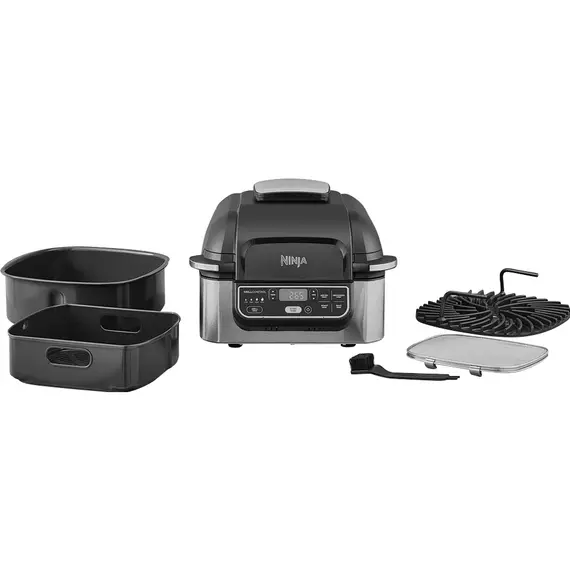 გრილი Ninja AG301EU , 2 image - Primestore.ge