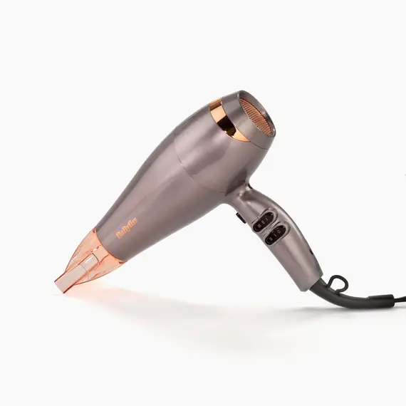 Hair dryer Babyliss 5336NPE Elegance 2100 Hair Dryer Pink
