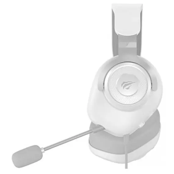 ყურსასმენი Havit HV-H2230D Gaming Headset , 2 image - Primestore.ge