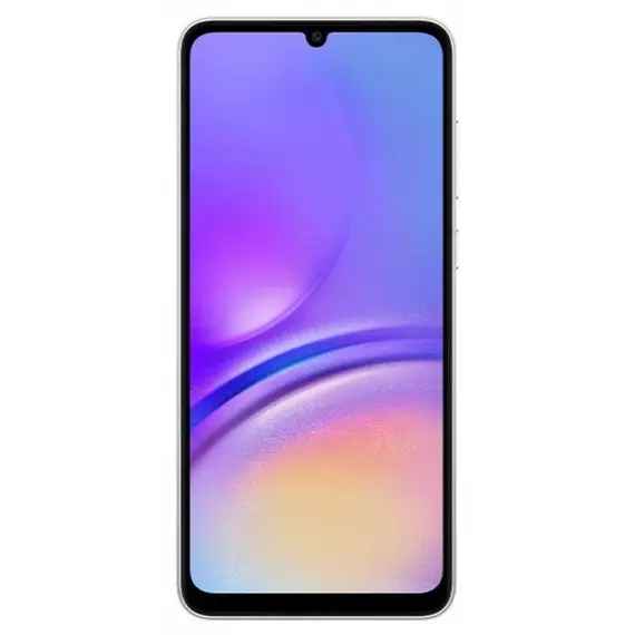 მობილური ტელეფონი Samsung Galaxy A05S 4GB/64GB Black , 2 image - Primestore.ge