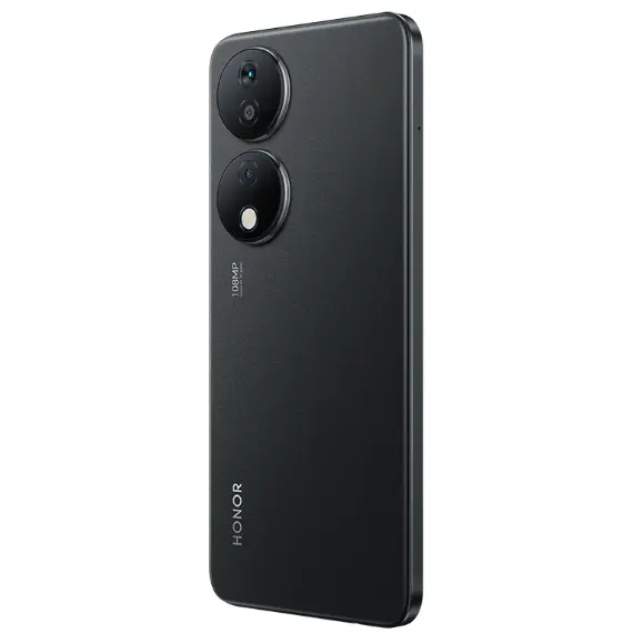 Mobile phone HONOR X7b 8GB/128GB Black, 6 image