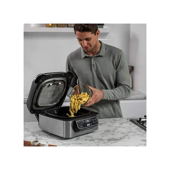 გრილი Ninja AG301EU , 4 image - Primestore.ge