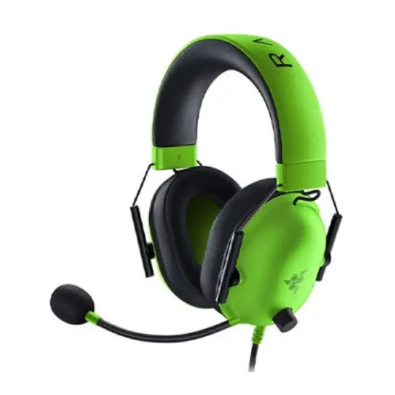 ყურსასმენი Razer Gaming Headset Blackshark V2 X  - Primestore.ge
