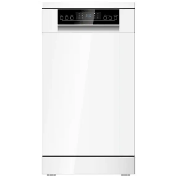 ჭურჭლის სარეცხი მანქანა Galanz W45A1A401M, A++, Dishwasher, White  - Primestore.ge
