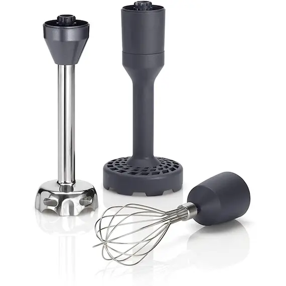 ხელის ბლენდერი Cuisinart CSB300BE, 700W, Hand Blender, Black - Primestore.ge