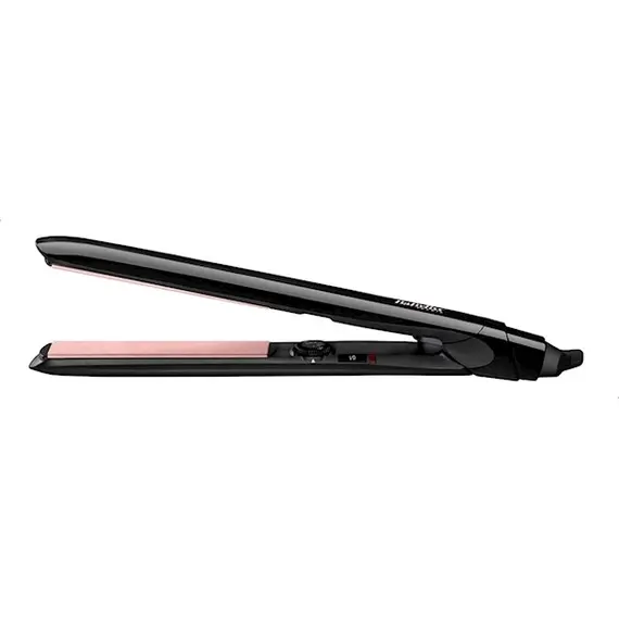 თმის უთო Babyliss ST298E, Hair Straightener, Black - Primestore.ge