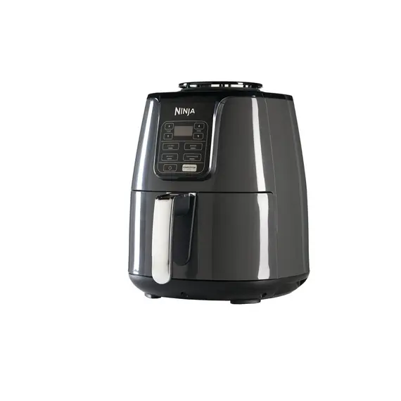 აეროგრილი Ninja AF100EU Air Fryer Black , 2 image - Primestore.ge